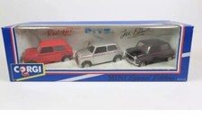Corgi 93715 mini special - mini,