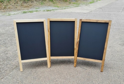 Wooden board sandwich - wooden,