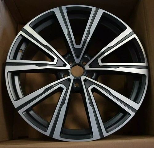 Genuine disc wheel - 22",