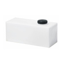 30 litre water tank hydroponics window cleaning garden 4x4 offroad boat caravan