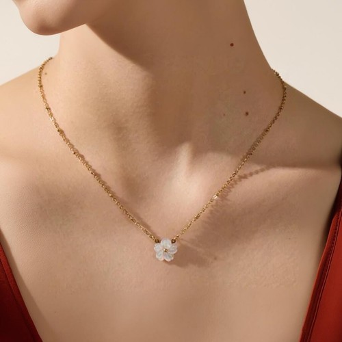 Chic gold satellite - chic,