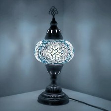 Turkish Table Lamp Tiffany
