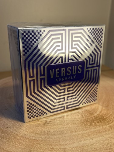 Versace versus perfume - versace,