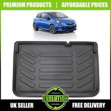 Tailored Boot Mat tray liner