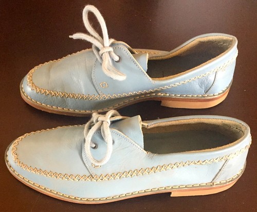 Vintage roland cartier blue - vintage,