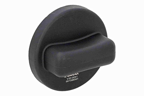 Fuel tank sealing cap vaico - cap,