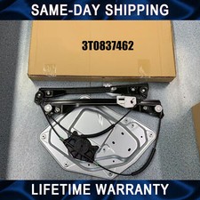 Window Regulator Front Right