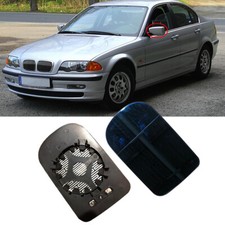 BMW 3 Series E46 Left