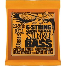Ernie Ball 2838 Slinky