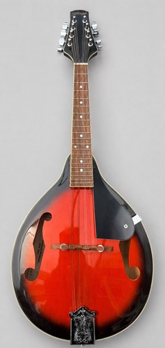 Stagg m20 style - m20, mandolin
