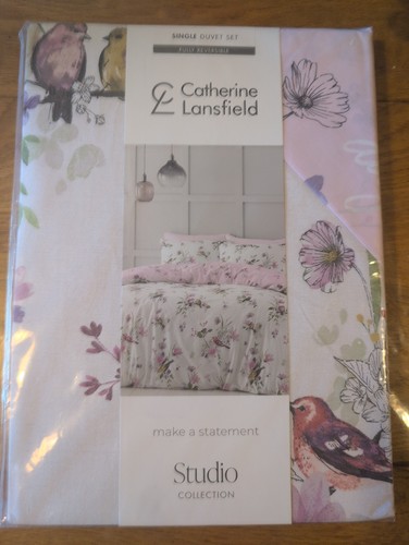 Catherine lansfield songbird - songbird,