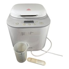 Kenwood Excellence White Bread