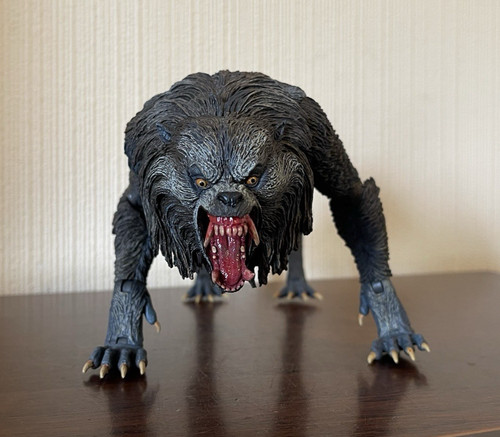 Neca american werewolf - neca,