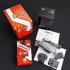 Digitech Drop Polyphonic Drop