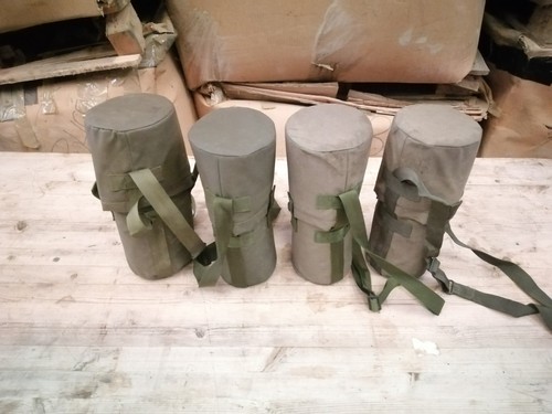 Job lot genuine - 4x,