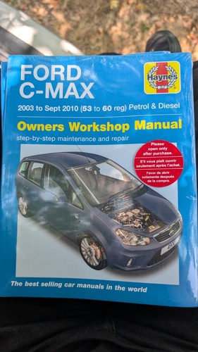 Ford max petrol - &, diesel