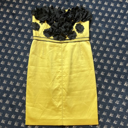 Roksanda ilincic yellow - ilincic, &