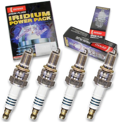 Denso iridium power - denso,