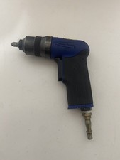 Blue Point 1/4” Micro Air Impact Wrench AT235MCA As Sold By Snap On