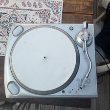 Ion USB Turntable