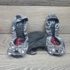 Redfoot Ballet Folding Shoes