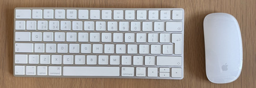 Genuine apple wireless magic - apple,