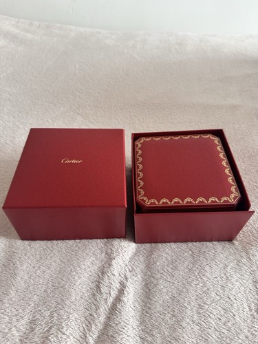 Original cartier authentic - cartier,