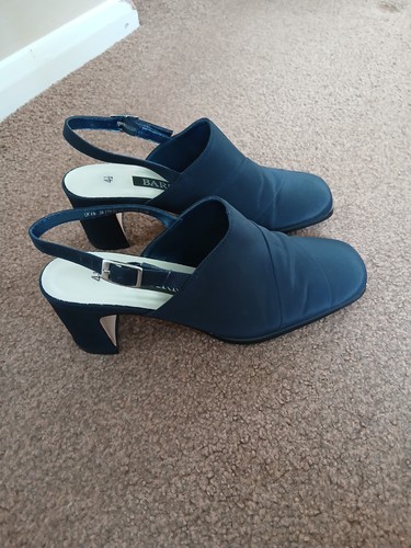 Women shoes size make - size, 4.5.