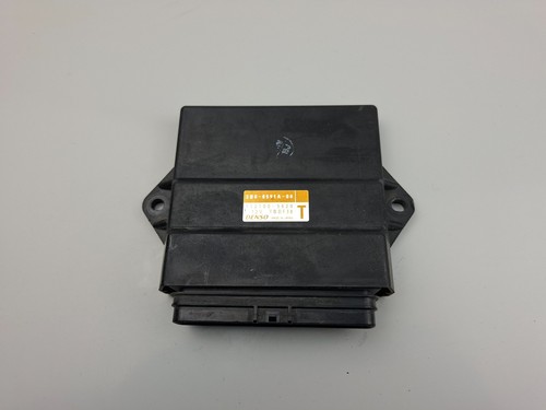 Genuine engine control - genuine,