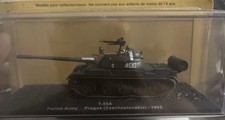 DeAgostini Model Tank T-55A