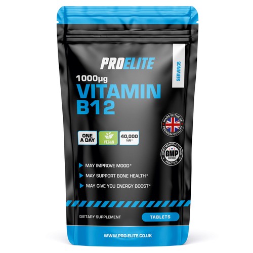 Vitamin b12 1000mcg 365 - b12,