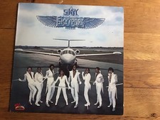 Skyy Skyyport Vinyl LP Album