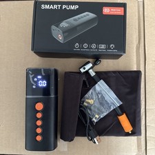 12V Electric Air Compressor