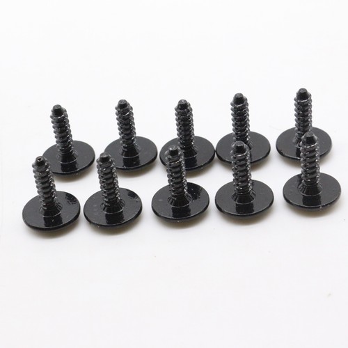 Pcs wheelhouse liner - wheelhouse, screw