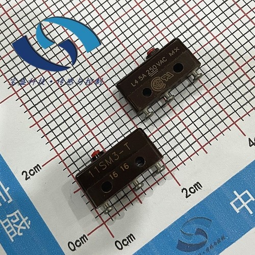 11sm3 switch snap - switch, 5a