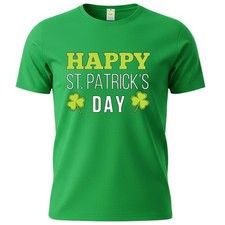 Happy St Patrick's Day T-Shirt