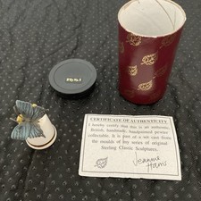 STERLING CLASSIC THIMBLE BY