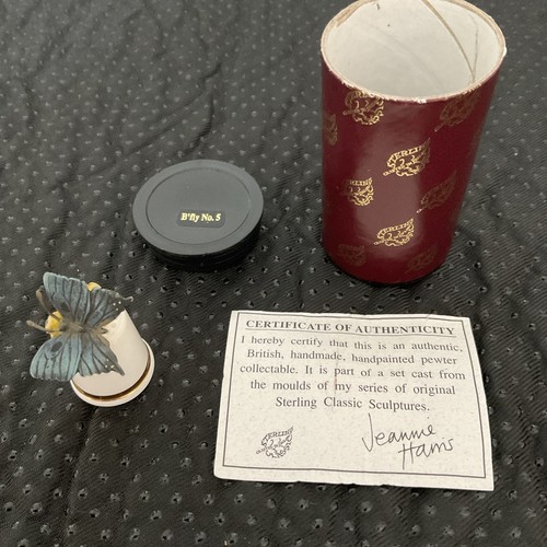 Sterling classic thimble - classic,