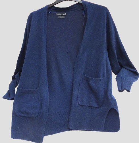 Marks spencer navy 100 - spencer,