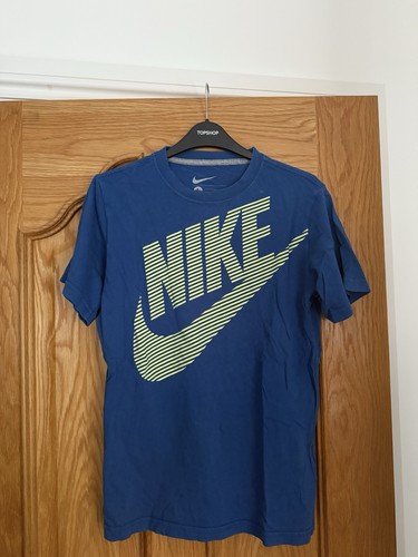 Boys nike shirt size 13 - nike, 12-13