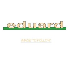 Eduard 84207 Curtiss P-40E