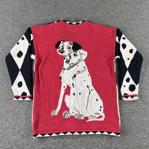 Vintage disney cardigan - disney,