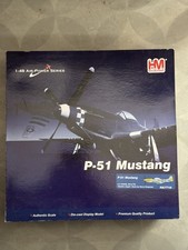 Hobby Master HA7719 1:48 P-51D Mustang "deaths angel’ 