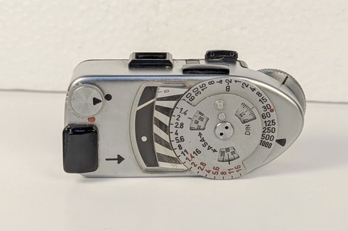 Leica leicameter - leicameter,