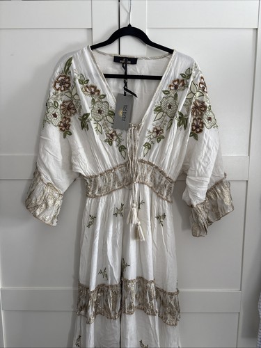 Papa pia luxe boho - papa,