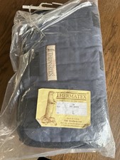 Thermatex Wicking Leg Wraps