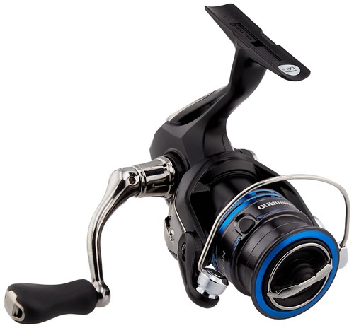Shimano nexave c2000s - nexave,