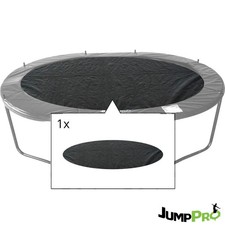 17ft x 11.5ft JumpPRO Oval