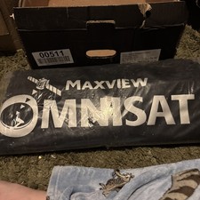 Maxview Omnisat Satalite Carry