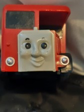 The Thomas Tank Engine Friends